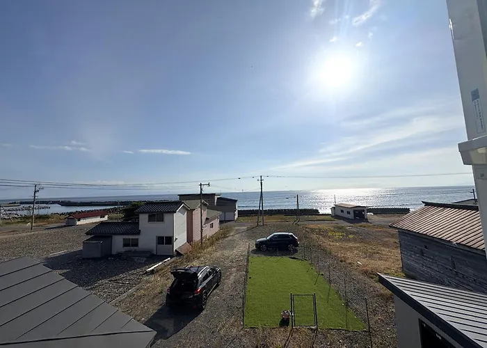 Private Villa With A Dog Run And Ocean View