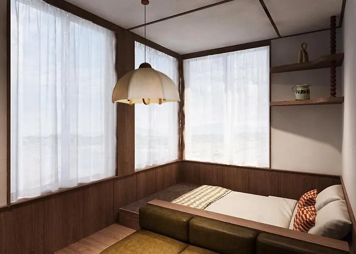 Portside Inn Hakodate
